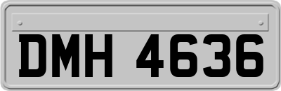 DMH4636