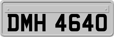 DMH4640