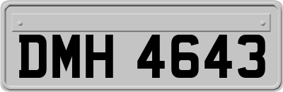 DMH4643