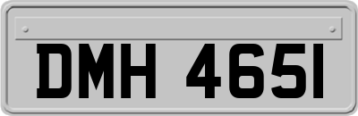DMH4651