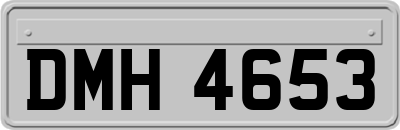 DMH4653