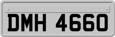 DMH4660