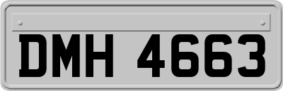 DMH4663