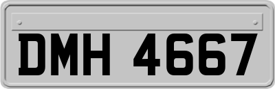 DMH4667