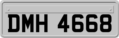 DMH4668