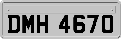 DMH4670