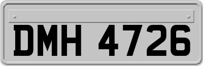DMH4726
