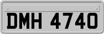 DMH4740