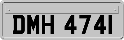 DMH4741