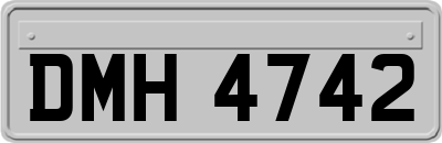 DMH4742