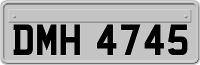 DMH4745