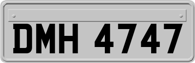 DMH4747