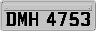DMH4753