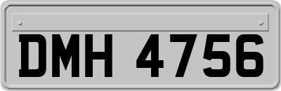 DMH4756