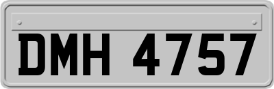 DMH4757