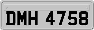 DMH4758