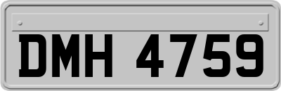 DMH4759