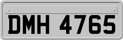 DMH4765