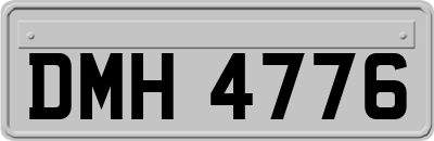 DMH4776