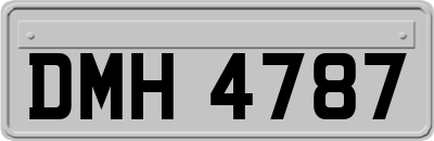 DMH4787