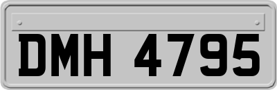 DMH4795