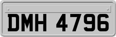 DMH4796