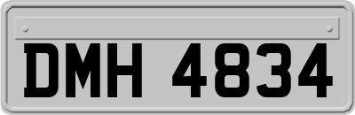 DMH4834