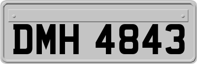 DMH4843