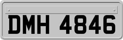DMH4846