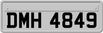 DMH4849