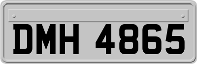 DMH4865