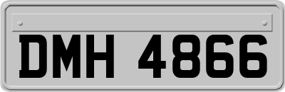 DMH4866