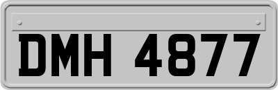 DMH4877