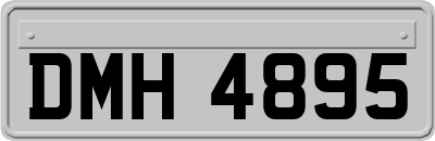 DMH4895