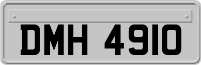 DMH4910