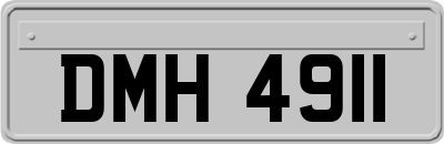 DMH4911