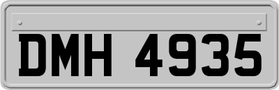 DMH4935