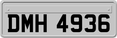 DMH4936