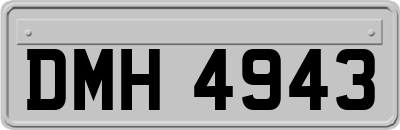 DMH4943
