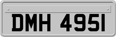 DMH4951