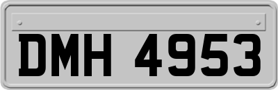 DMH4953