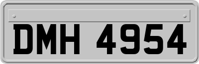 DMH4954
