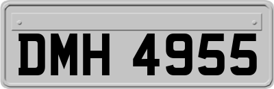 DMH4955
