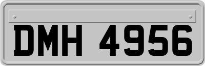 DMH4956