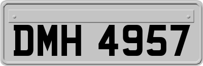 DMH4957