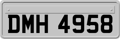 DMH4958