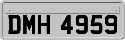 DMH4959