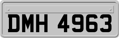 DMH4963