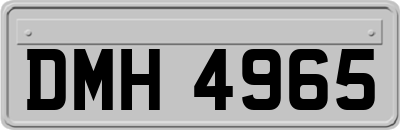 DMH4965