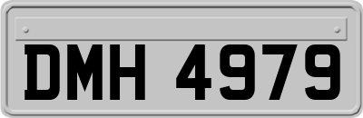 DMH4979